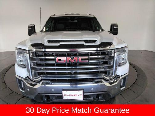2023 GMC Sierra 2500 SLT