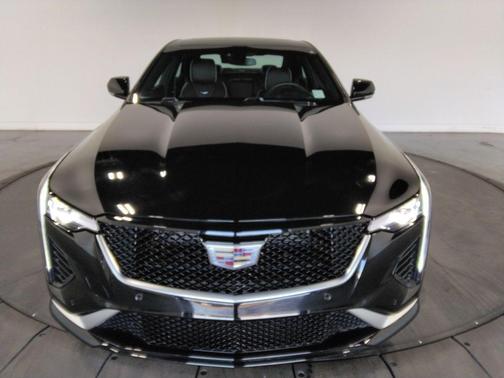 2024 Cadillac CT4 Sport