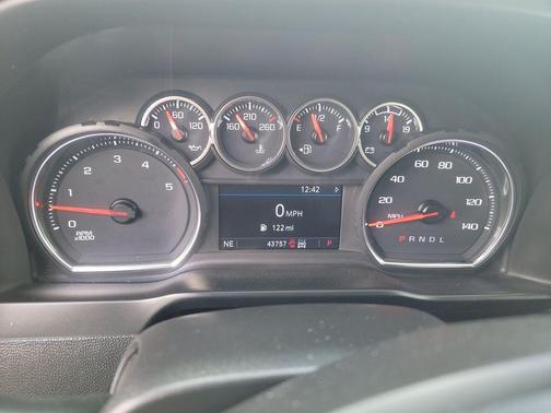 2023 Chevrolet Silverado 2500 LT