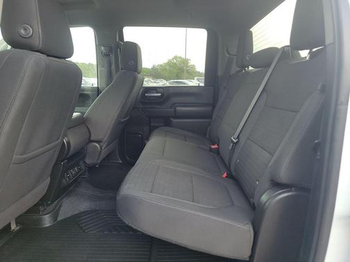 2023 Chevrolet Silverado 2500 LT