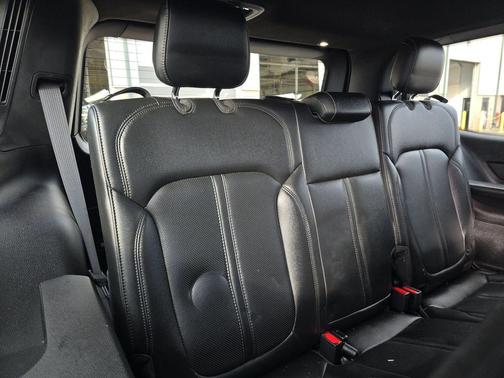 2022 Jeep Wagoneer Series I