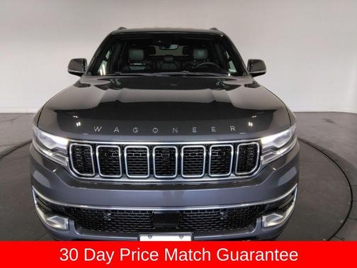 2022 Jeep Wagoneer Series I