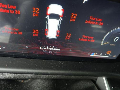 2022 Jeep Wagoneer Series I