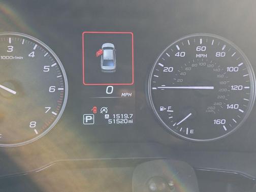 2024 Subaru Legacy Premium