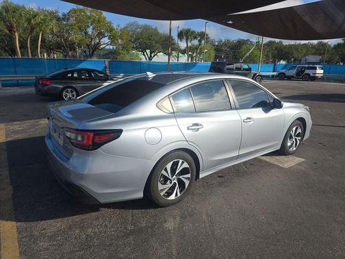 2024 Subaru Legacy Premium