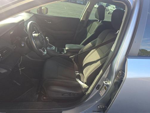 2024 Subaru Legacy Premium