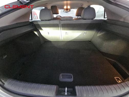 2020 Hyundai IONIQ Hybrid SE
