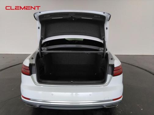 2019 Audi A4 2.0T Premium Plus