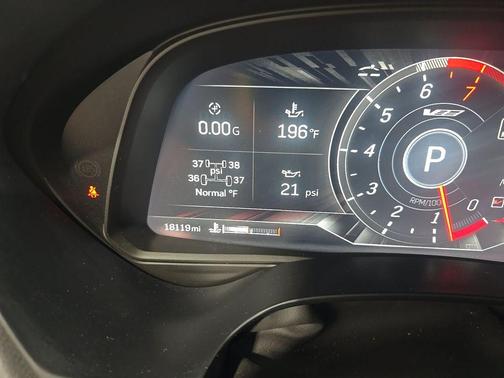 Electric Blue 2023 Cadillac CT4-V Blackwing