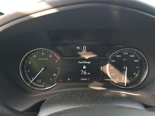 2021 Cadillac XT4 Premium Luxury