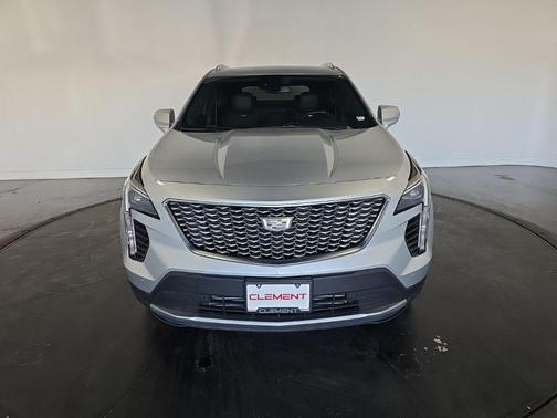 2021 Cadillac XT4 Premium Luxury