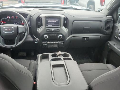 Sterling 2024 GMC Sierra 1500 Pro