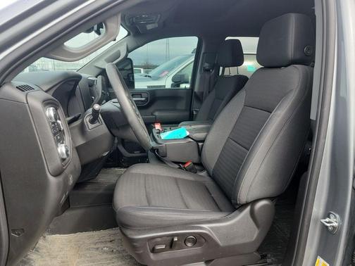 Sterling 2024 GMC Sierra 1500 Pro