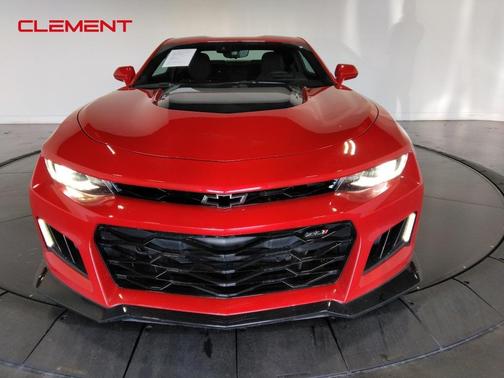 2023 Chevrolet Camaro ZL1