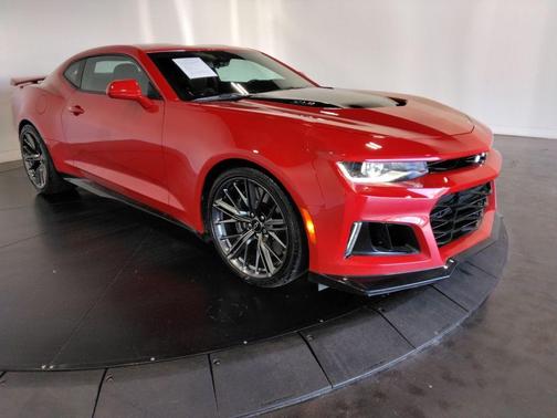 2023 Chevrolet Camaro ZL1