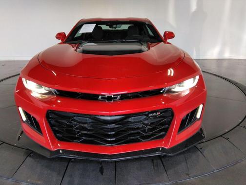 2023 Chevrolet Camaro ZL1