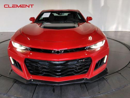 2023 Chevrolet Camaro ZL1
