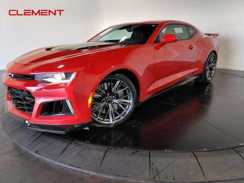 2023 Chevrolet Camaro ZL1