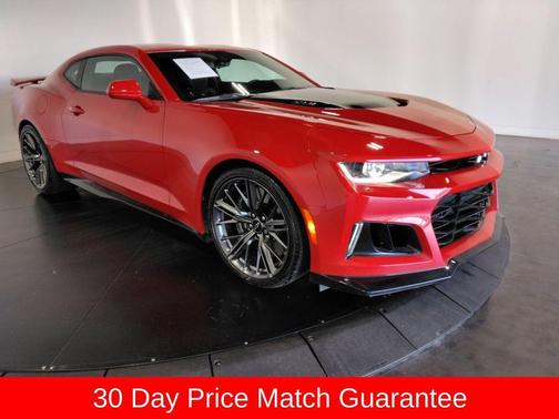2023 Chevrolet Camaro ZL1