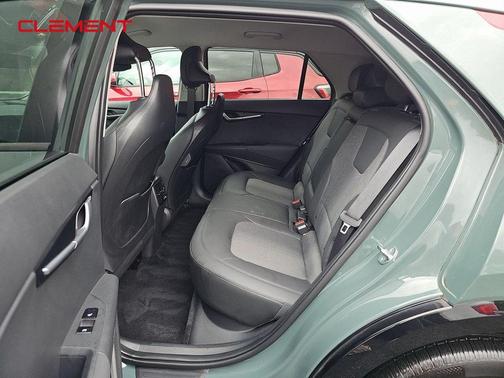 2023 Kia Niro EV Wind