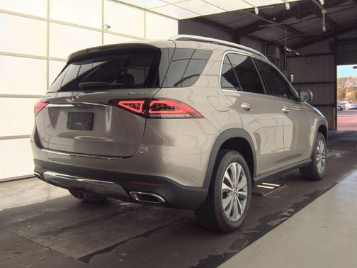 2020 Mercedes-Benz GLE 350 Base 4MATIC