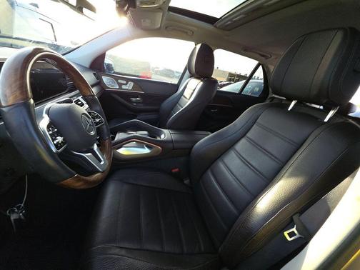 2020 Mercedes-Benz GLE 350 Base 4MATIC