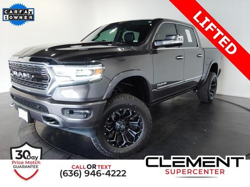 2022 RAM 1500 Limited