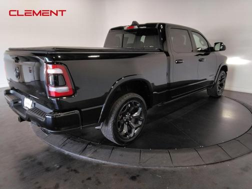 2020 RAM 1500 Limited