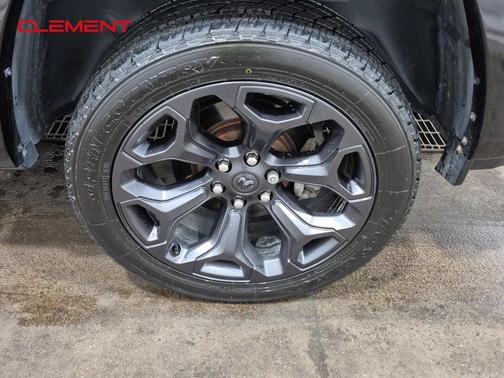 2020 RAM 1500 Limited