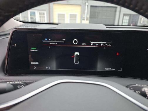 2024 Nissan ARIYA ENGAGE+