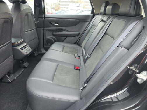 2024 Nissan ARIYA ENGAGE+