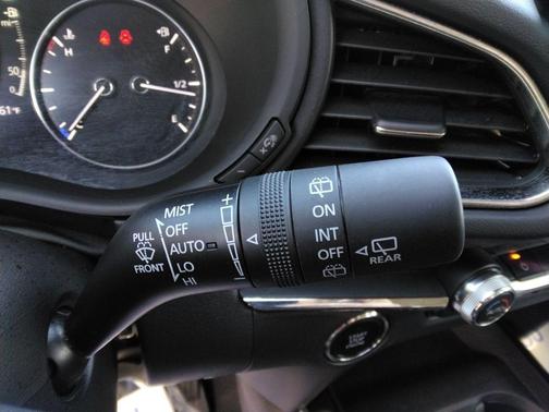 2022 Mazda CX-30 2.5