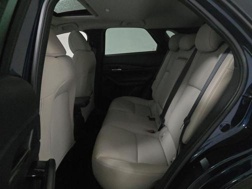 2022 Mazda CX-30 2.5