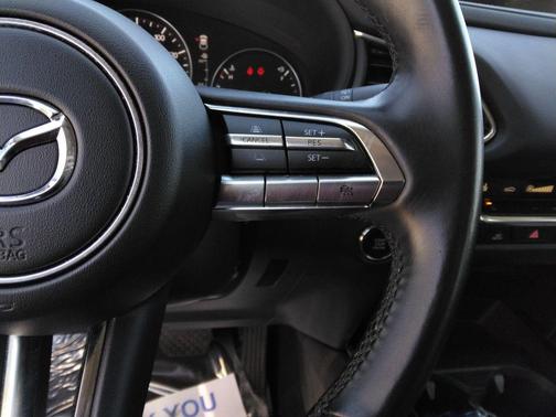 2022 Mazda CX-30 2.5