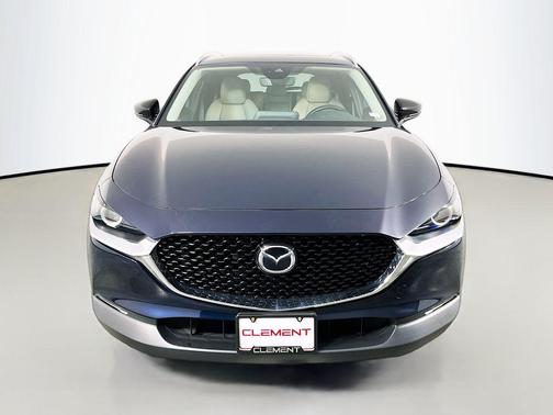 2022 Mazda CX-30 2.5