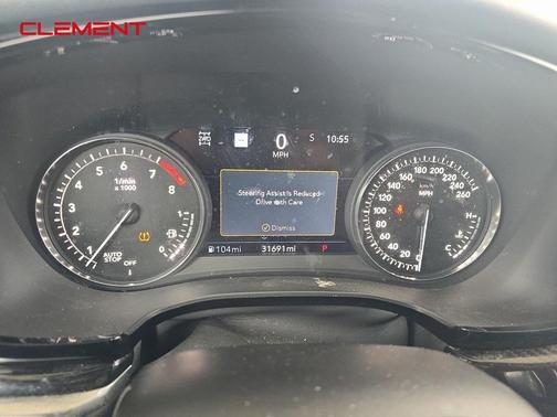 2021 Cadillac XT6 Sport AWD