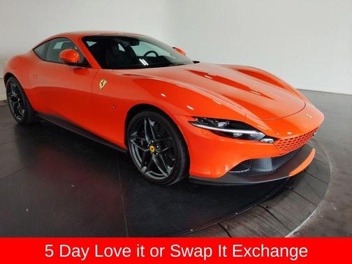 2024 Ferrari Roma Base