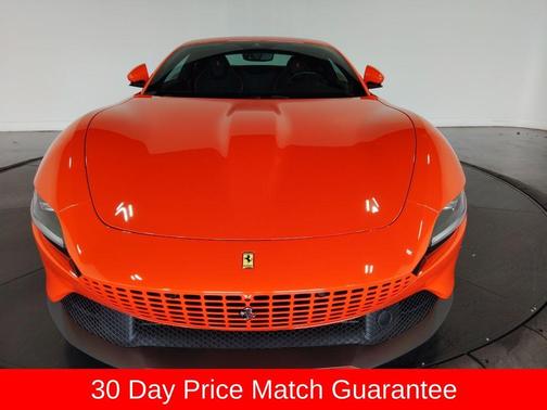 2024 Ferrari Roma Base