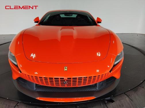 2024 Ferrari Roma Base