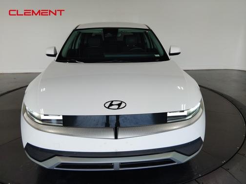 2022 Hyundai IONIQ 5 SEL