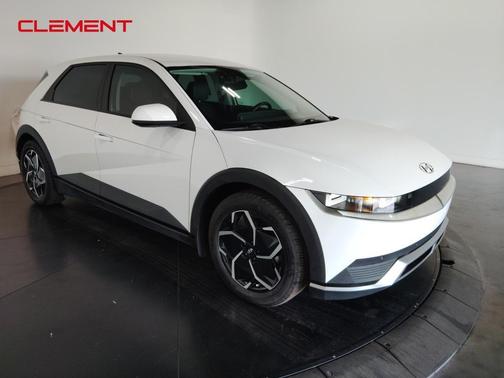 2022 Hyundai IONIQ 5 SEL