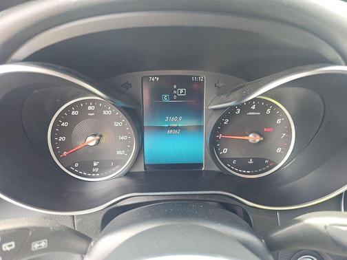 2021 Mercedes-Benz GLC 300 Base