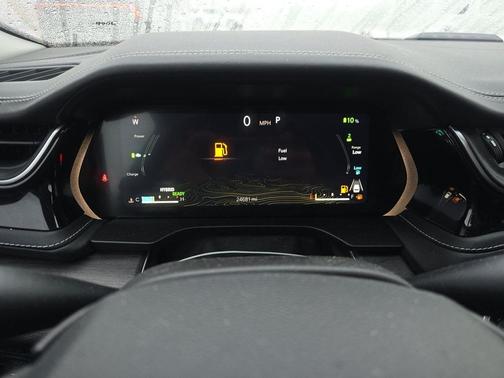 2022 Jeep Grand Cherokee 4xe Base