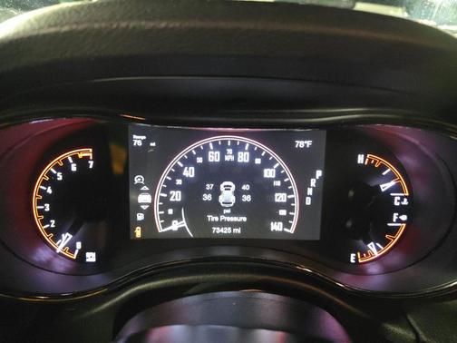 2020 Dodge Durango GT