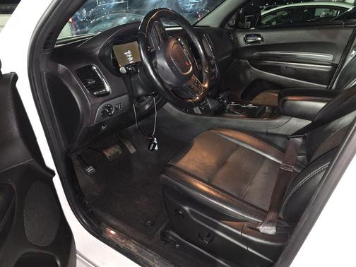 2020 Dodge Durango GT