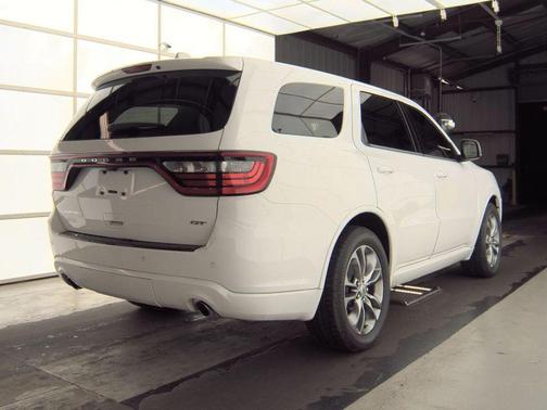 2020 Dodge Durango GT