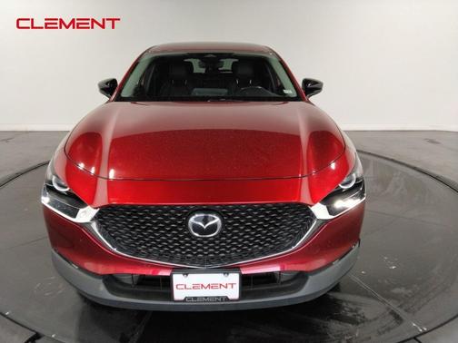 2024 Mazda CX-30 Select