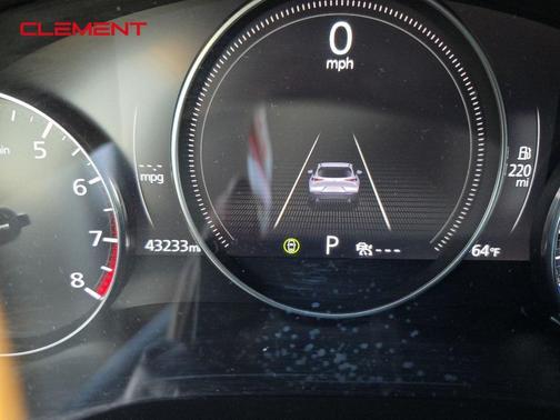 2024 Mazda CX-30 Select