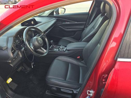2024 Mazda CX-30 Select