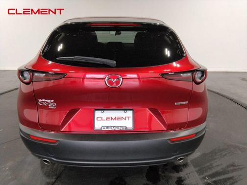 2024 Mazda CX-30 Select